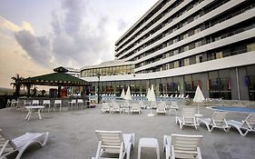 Naskon Sapphi̇re Resort & Spa